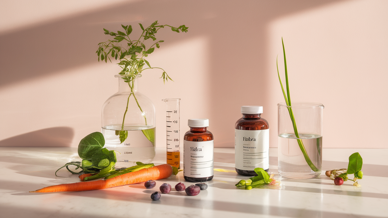 Zázemie značky Fialora